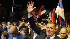Skup podrške Dodiku